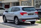 Honda Pilot 2016